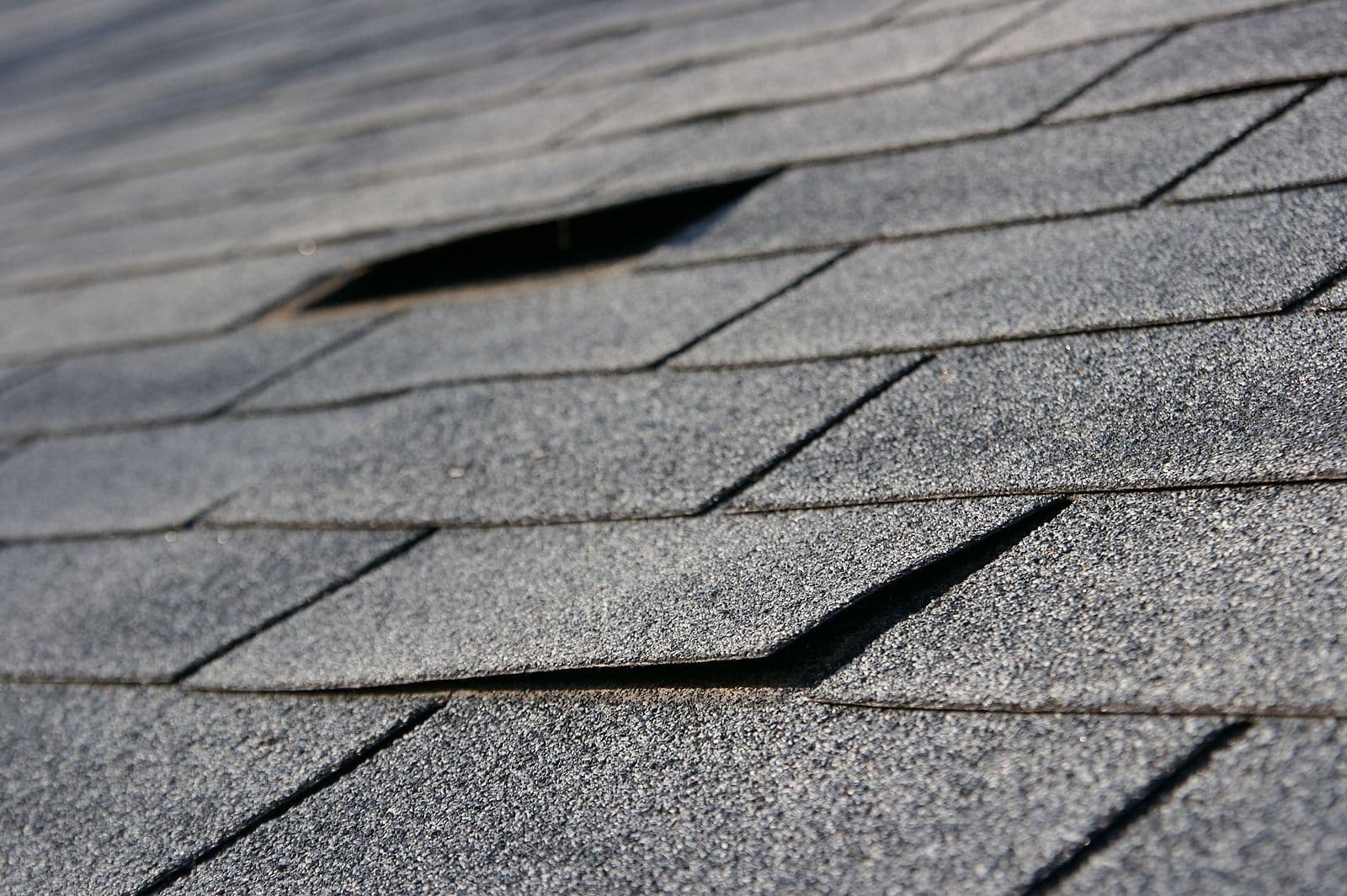Roofing-Problems