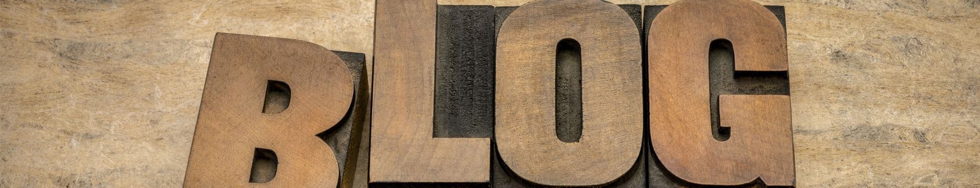 blog banner
