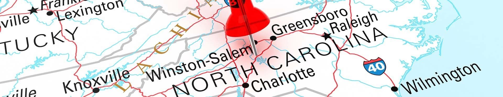 Areas We Serve