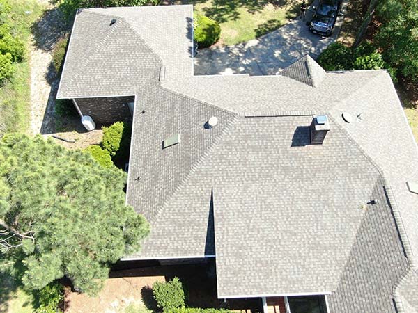 Asphalt Roofing Shingles