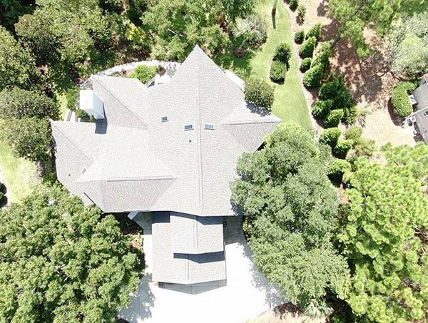Asphalt Shingle Roof Replacement Asphalt Shingle Roof Replacement