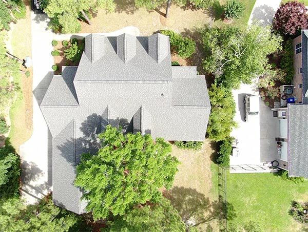 Asphalt Shingle Roofing Repair Asphalt Shingle Roofing Repair