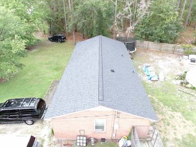 Asphalt Shingle Roofing Services