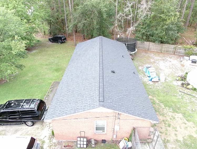 Asphalt Shingle Roofing Services