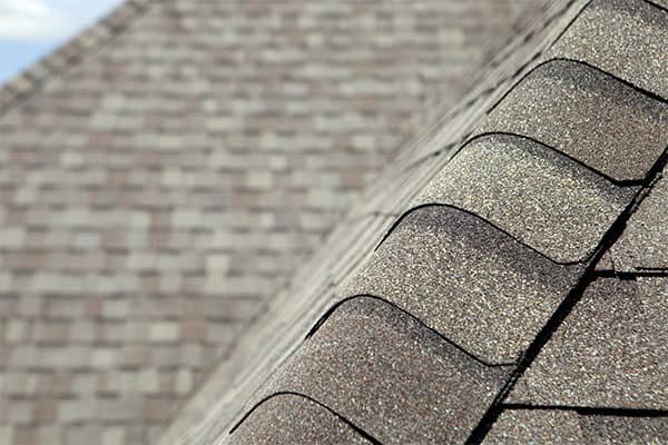 Asphalt Shingle Roofing