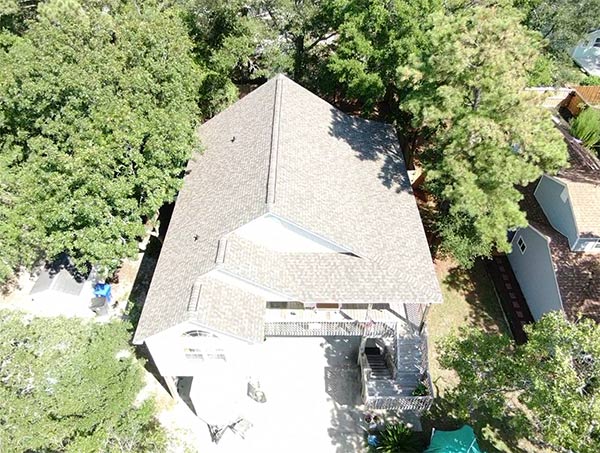 Asphalt Shingle Roofs Asphalt Shingle Roofs