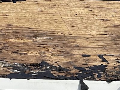 Before Roof Replacement Services Before Roof Replacement Services