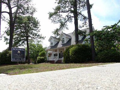 Complete Residential Roofing Complete Residential Roofing