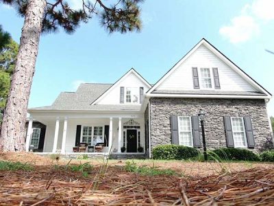 Complete Residential Roofing Services Complete Residential Roofing Services