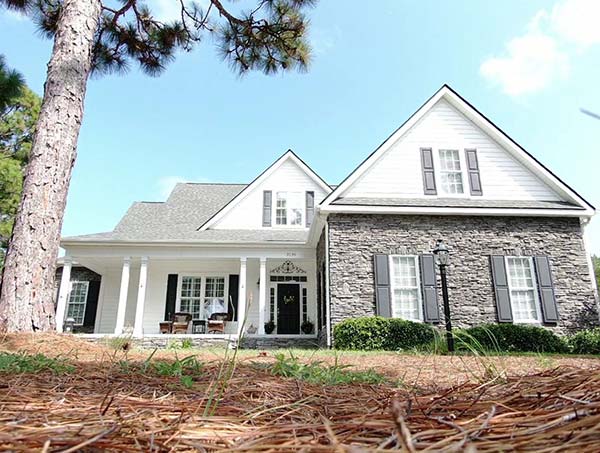 Complete Residential Roofing Services Complete Residential Roofing Services
