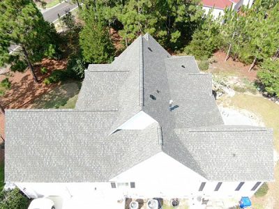 Complete Roof Solution Complete Roof Solution