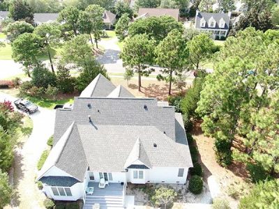 New Residential Roofing New Residential Roofing