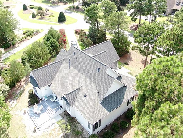 New Roof Replacement New Roof Replacement