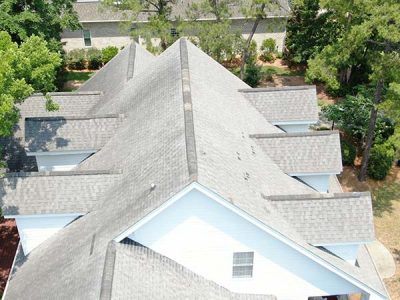 Professional Asphalt Shingle Roofing Professional Asphalt Shingle Roofing