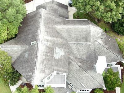 Professional Roof Repair Professional Roof Repair