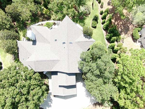 Professional Shingle Roof Replacement Professional Shingle Roof Replacement