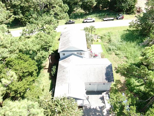 Residential Roof Repair Residential Roof Repair