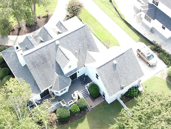 Residential Roof Replacement Services Residential Roof Replacement Services