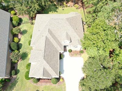 Residential Roofing Replacement Residential Roofing Replacement