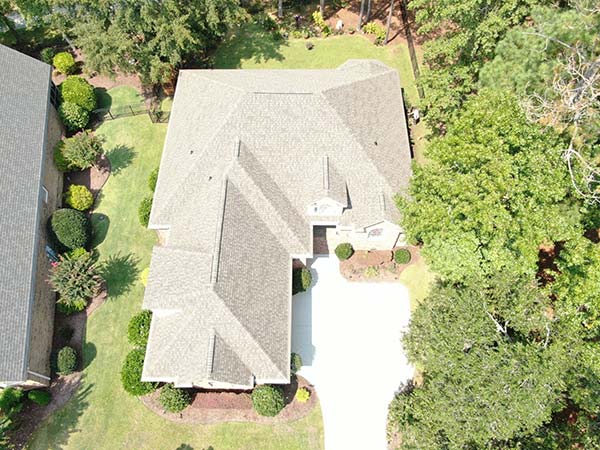 Residential Roofing Replacement Residential Roofing Replacement