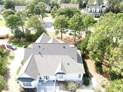 Roof Shingle Installation Roof Shingle Installation