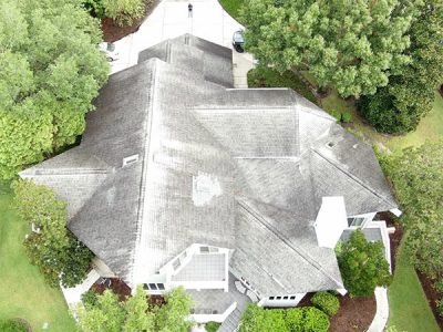 Roofing Repair Services