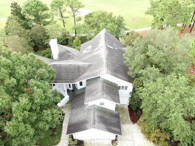 Shingle Roof Services