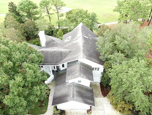 Shingle Roof Services Shingle Roof Services