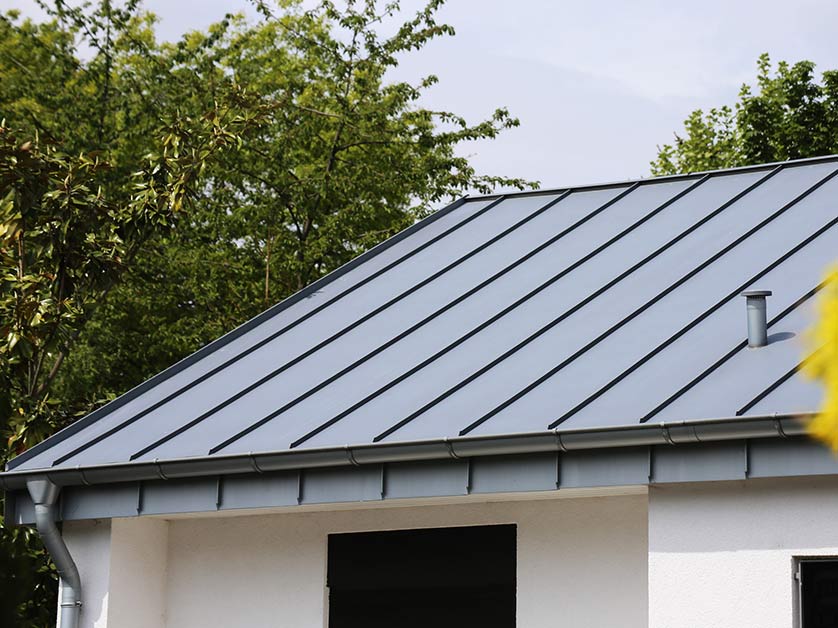 Metal Roofing Solutions Metal Roofing Solutions