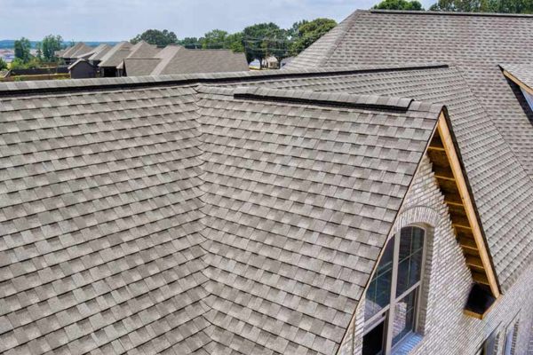 Roof Replacement Roof Replacement